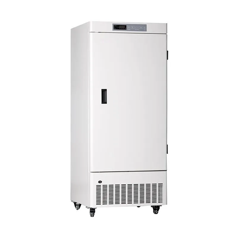 Биомедицинская морозильная камера -40°C