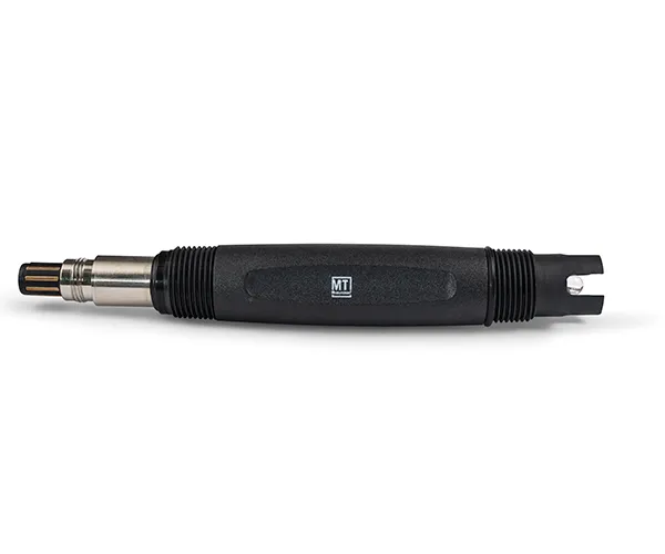 MultiSense и MultiSense PRO: новые многопараметрические электроды теперь в продаже MultiSense и MultiSense PRO: новые многопараметрические электроды теперь в продаже