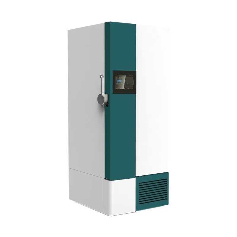 Морозильная камера Smart ULT (-86℃)