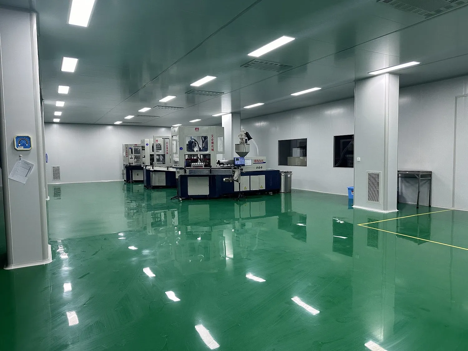 Tianjin Tongren Packaging Products Co.