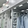 Шкаф стерильного хранения