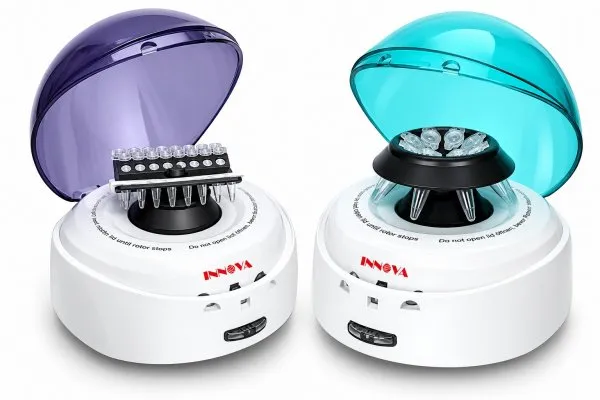 Микроцентрифуга Palm