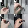 Ламинарное укрытие с горизонтальным потоком