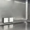 Бокс герметичный без шлюза