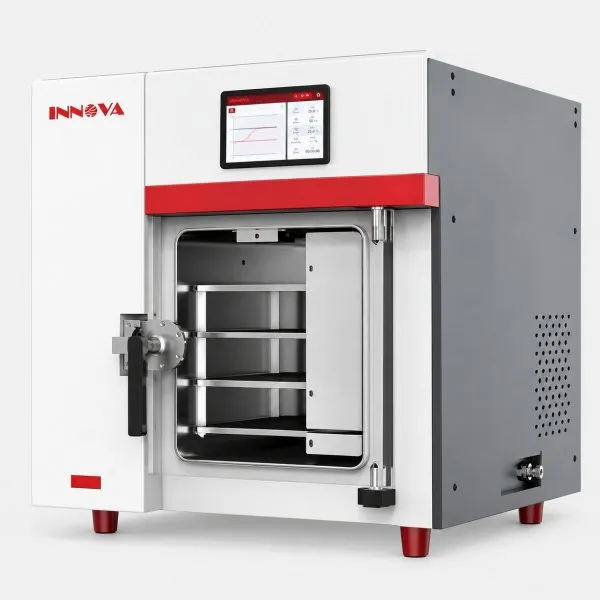 Лиофильная сушилка INOFD-304 для продуктов, трав и добавок