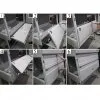 Ламинарное укрытие с горизонтальным потоком
