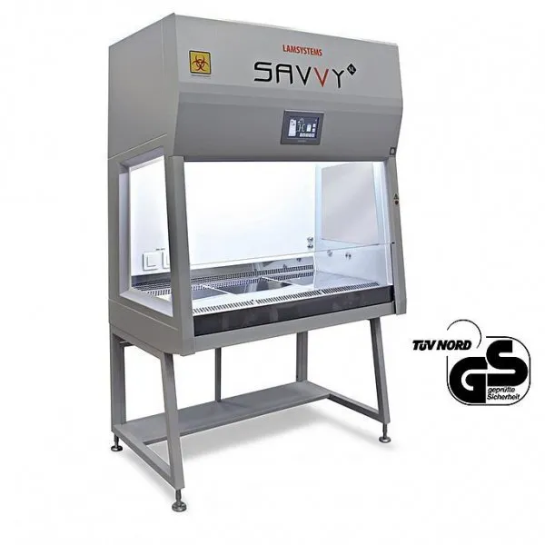 БМБ-II-«Ламинар-С»-1,2 SAVVY SL (PHARM)