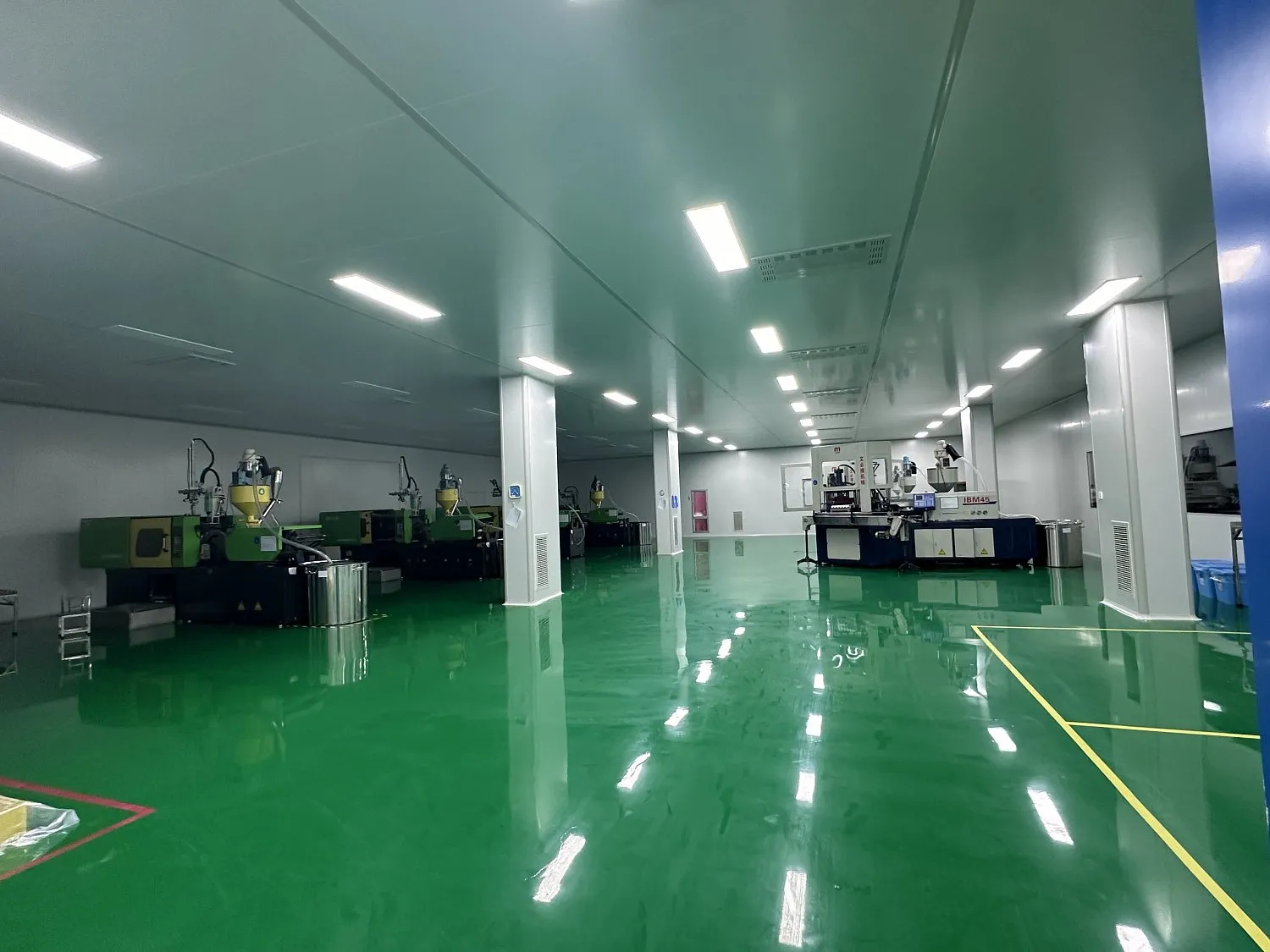 Tianjin Tongren Packaging Products Co.