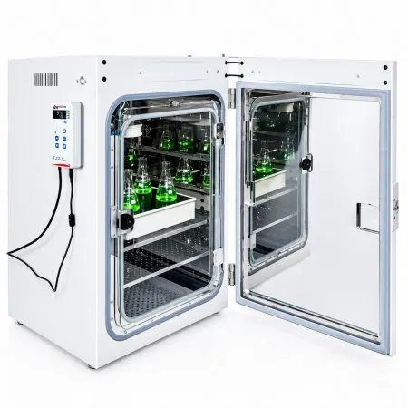 Трехгазовый инкубатор