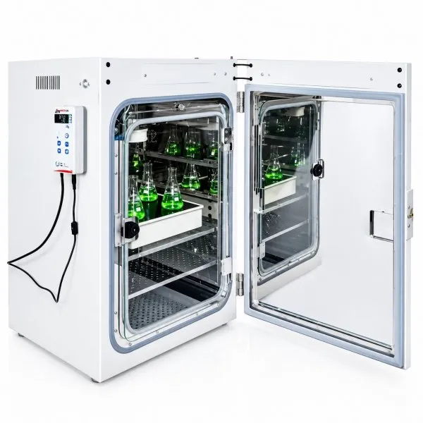 Трехгазовый инкубатор
