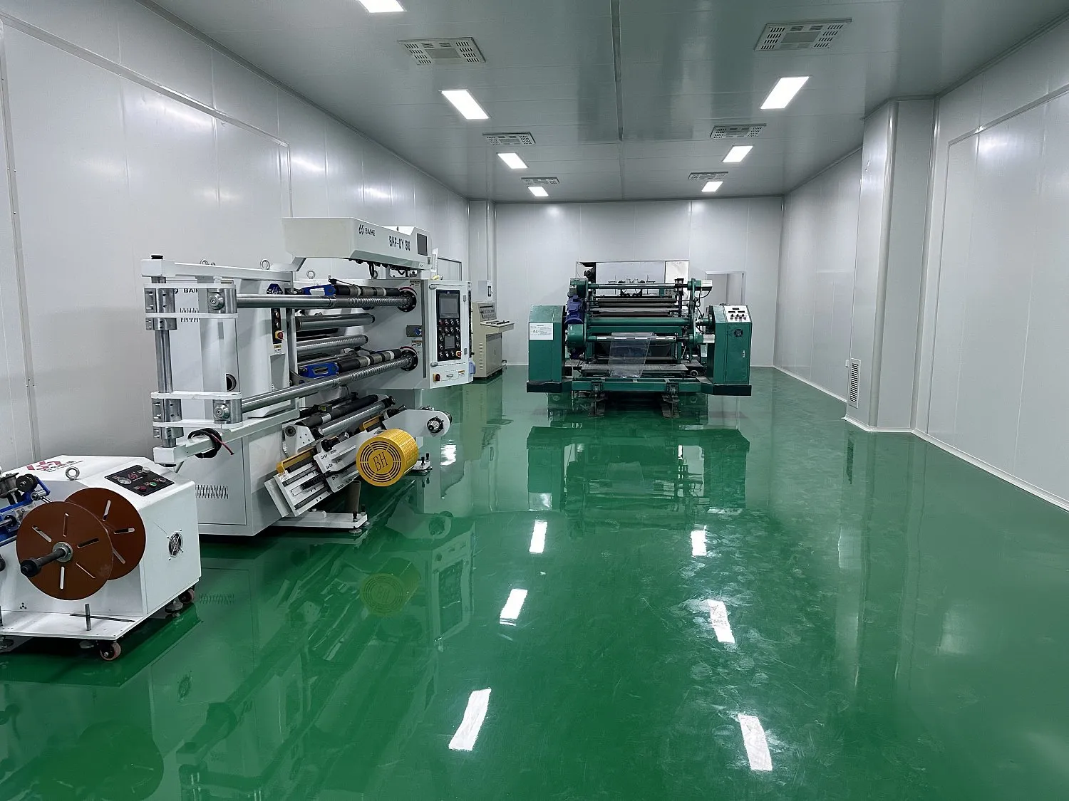 Tianjin Tongren Packaging Products Co.