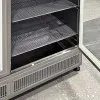 Шкаф стерильного хранения со штангой для развешивания одежды (PHARM)