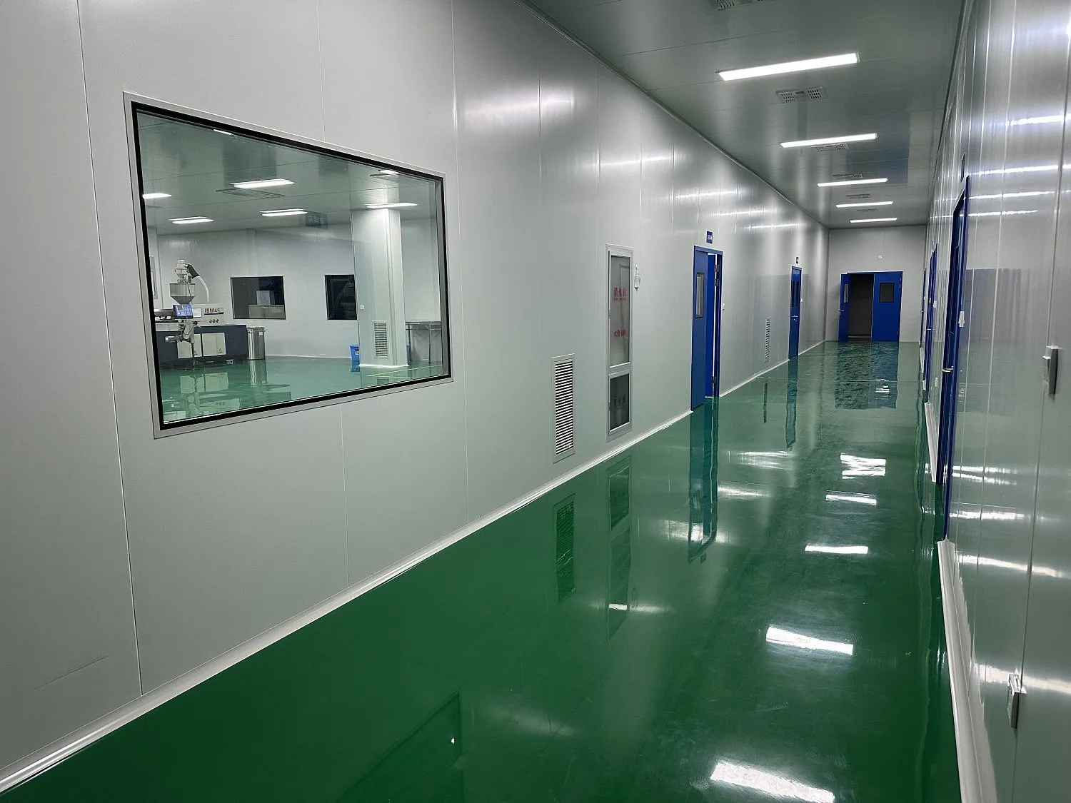 Tianjin Tongren Packaging Products Co.