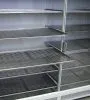 Шкаф стерильного хранения с раздвижными дверями