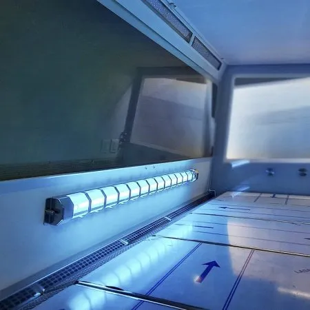 БМБ-II-«Ламинар-С»-1,8 SAVVY CYTOS