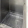 Шкаф стерильного хранения со штангой для развешивания одежды (PHARM)