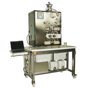 Process Chromatography Station 00