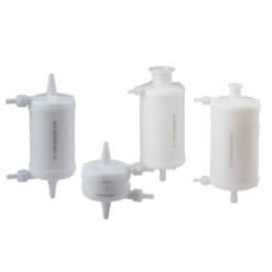 Pre-filtration and Redundant Filter Series
