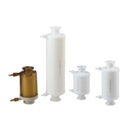 Gas Filtration Filter Series