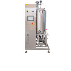 Additional equipment for bioreactors