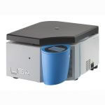 LISA Centrifuge Ventilated