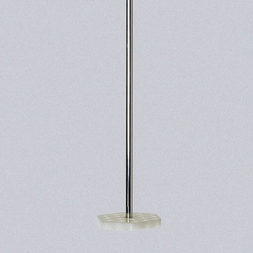 Softmixer with softmixing plate