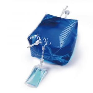 Lifecube Single-use Bags
