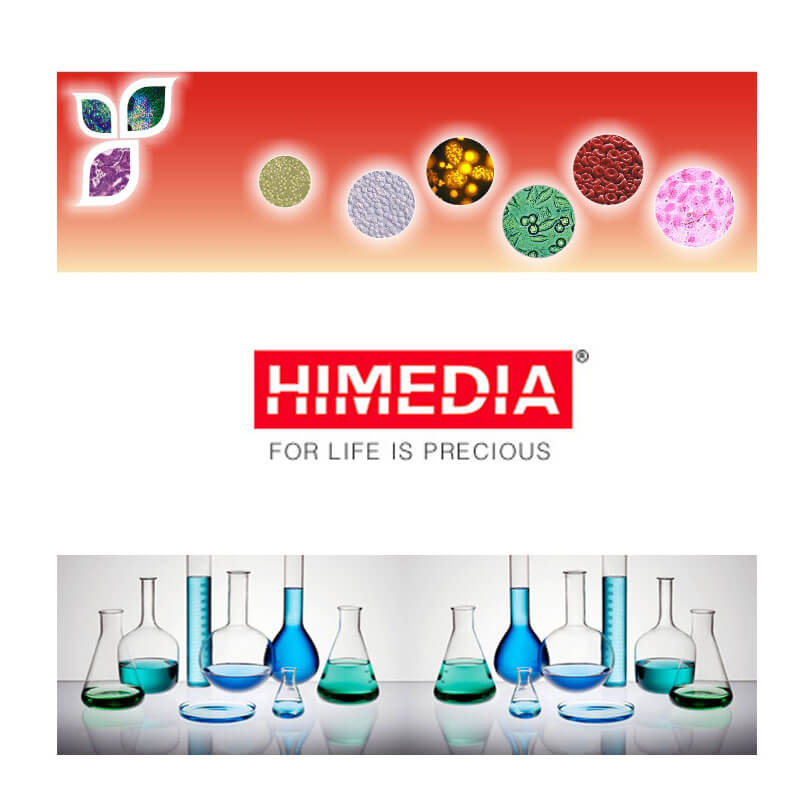 Animal Cell Culture & Chemicals HIMEDIA - SBS